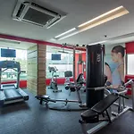 Flat Beira Mar Radisson