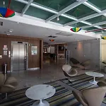 Flat Beira Mar Radisson