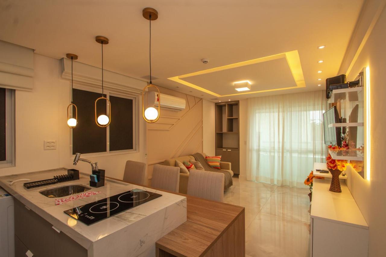 Flat Beira Mar Radisson Apartamento *
