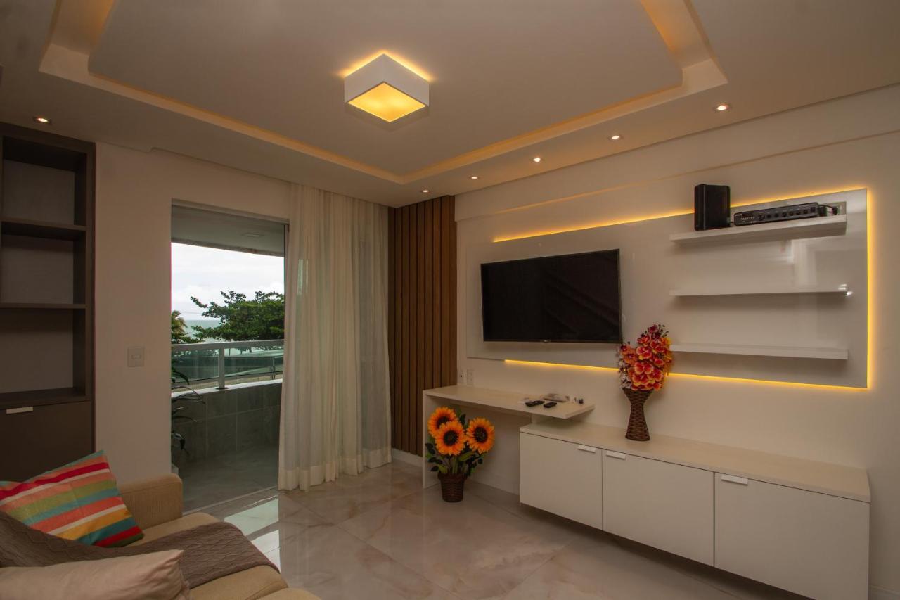 Flat Beira Mar Radisson Apartamento Recife