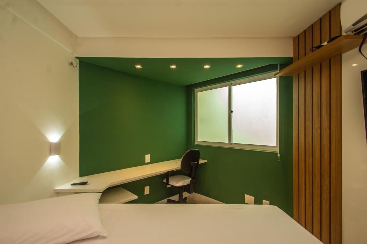 Flat Beira Mar Radisson *