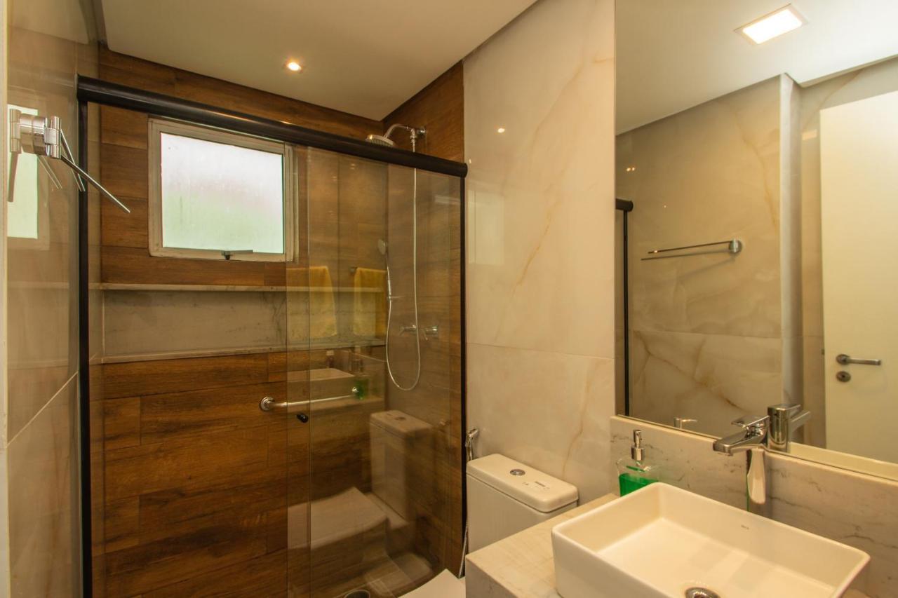 Flat Beira Mar Radisson Recife