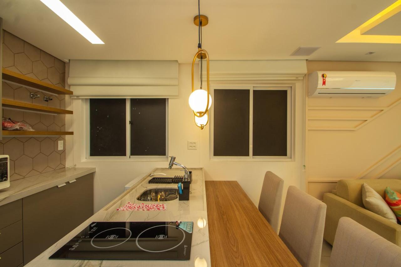 Flat Beira Mar Radisson