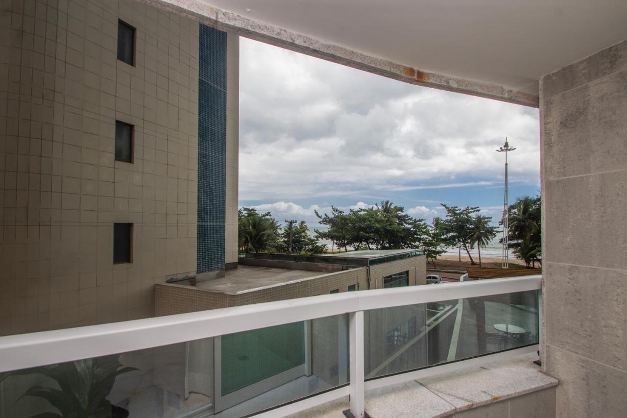 Flat Beira Mar Radisson Apartamento Recife