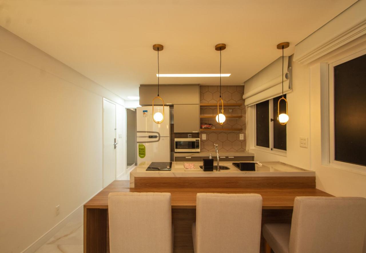 Flat Beira Mar Radisson * Recife