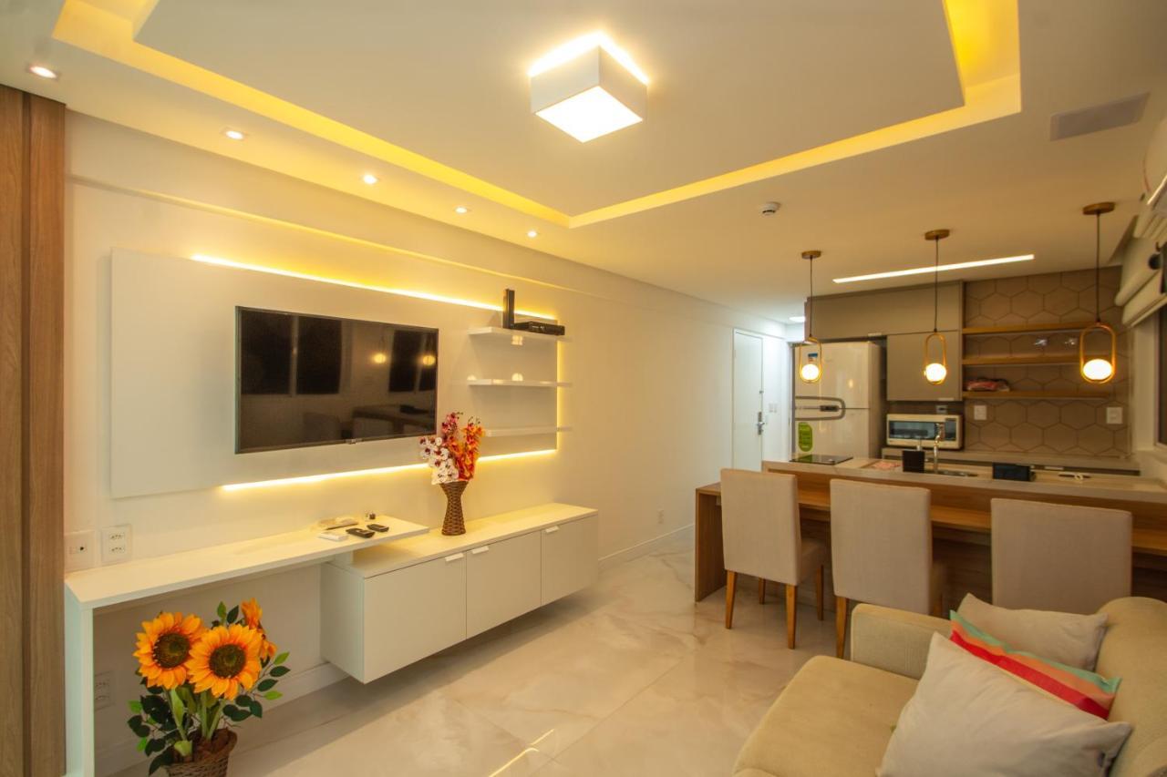 Apartamento Flat Beira Mar Radisson *