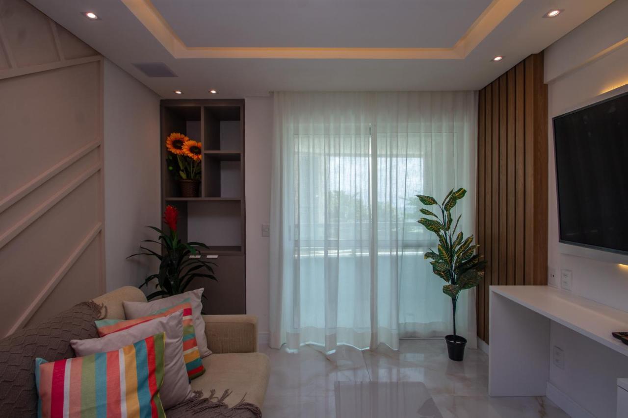 Flat Beira Mar Radisson *