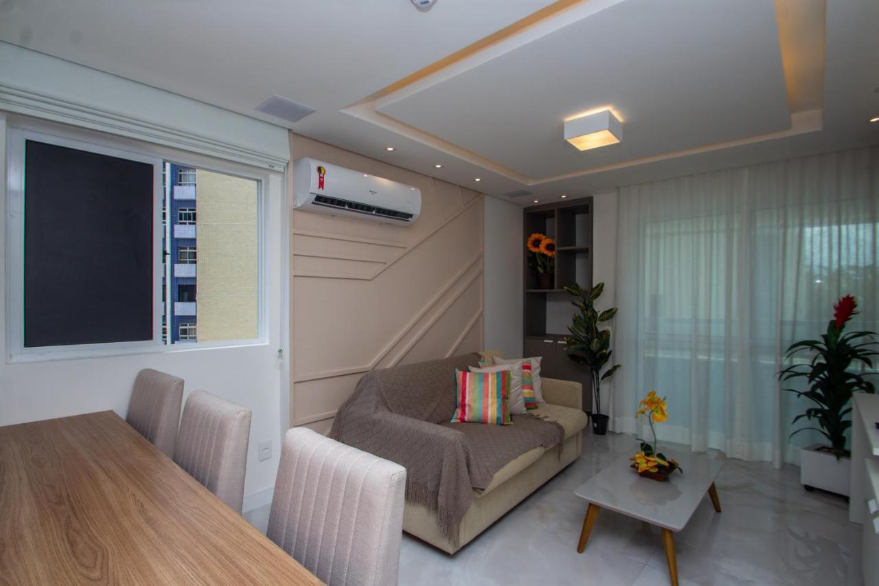 Flat Beira Mar Radisson * Recife