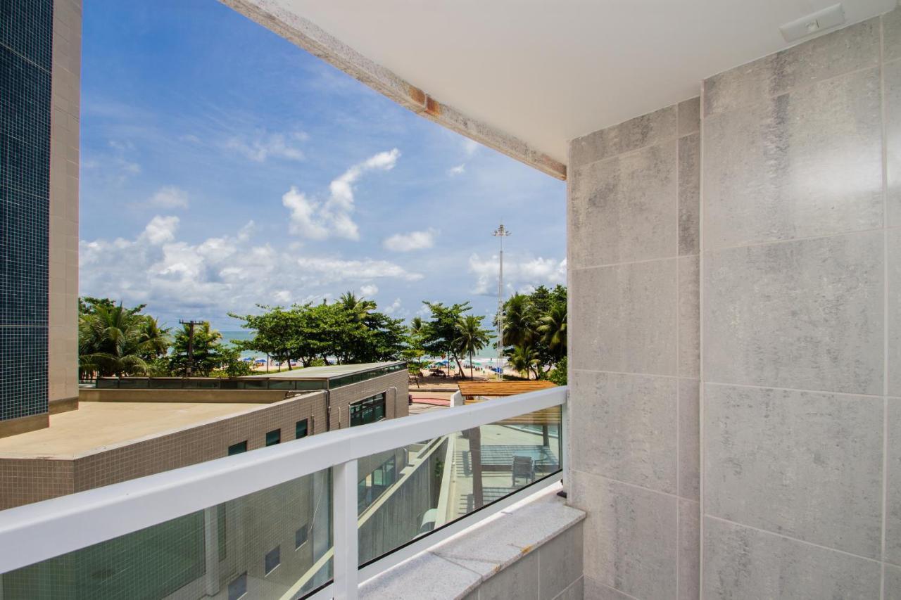 Apartamento Flat Beira Mar Radisson *