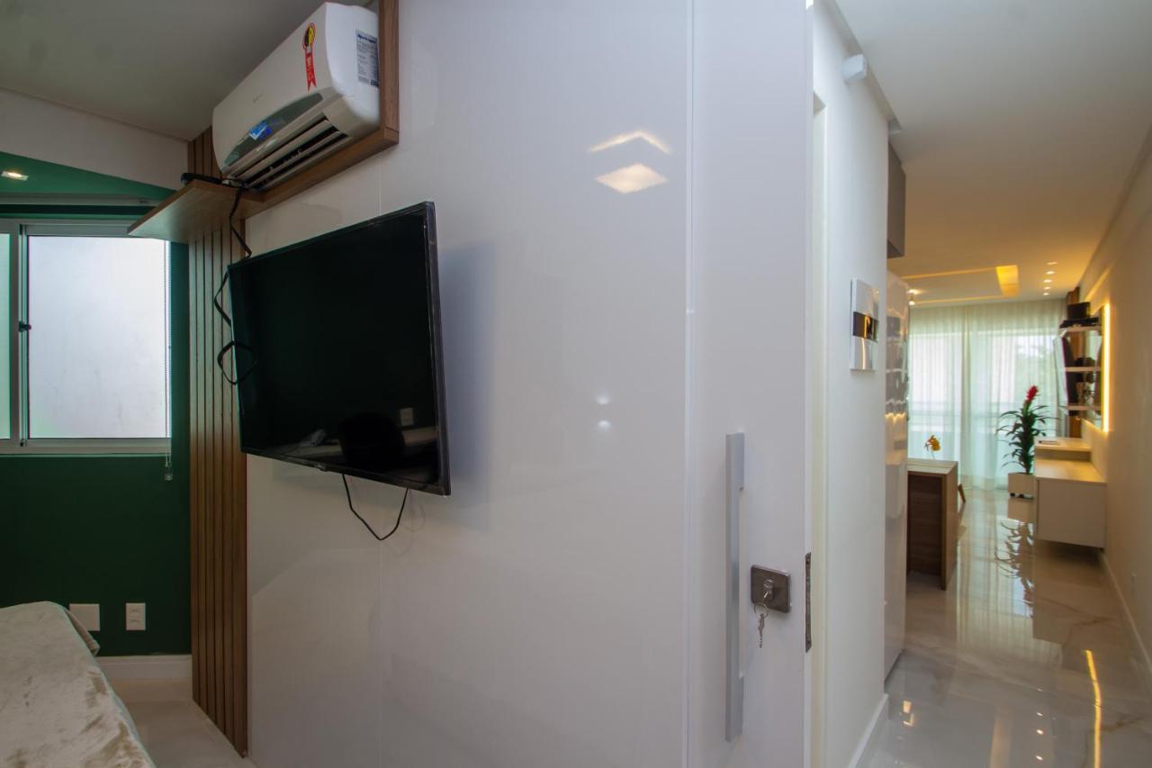 Apartamento Flat Beira Mar Radisson