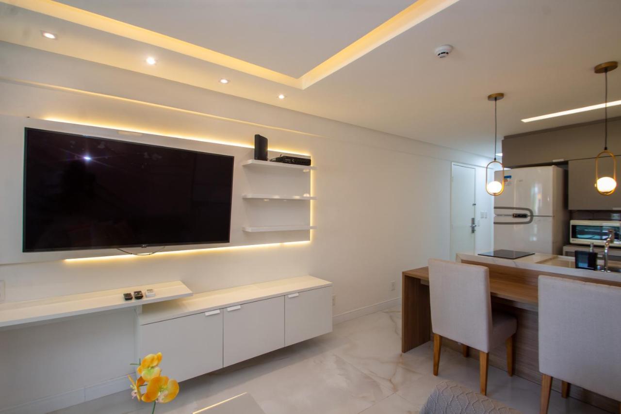 Flat Beira Mar Radisson Apartamento *