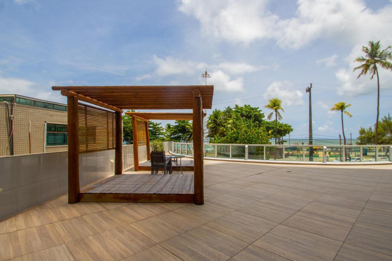 Flat Beira Mar Radisson Apartamento *