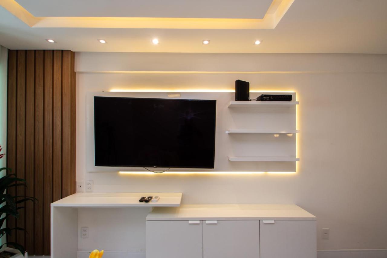 Apartamento Flat Beira Mar Radisson Recife