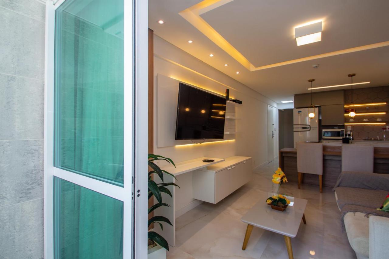Apartamento Flat Beira Mar Radisson