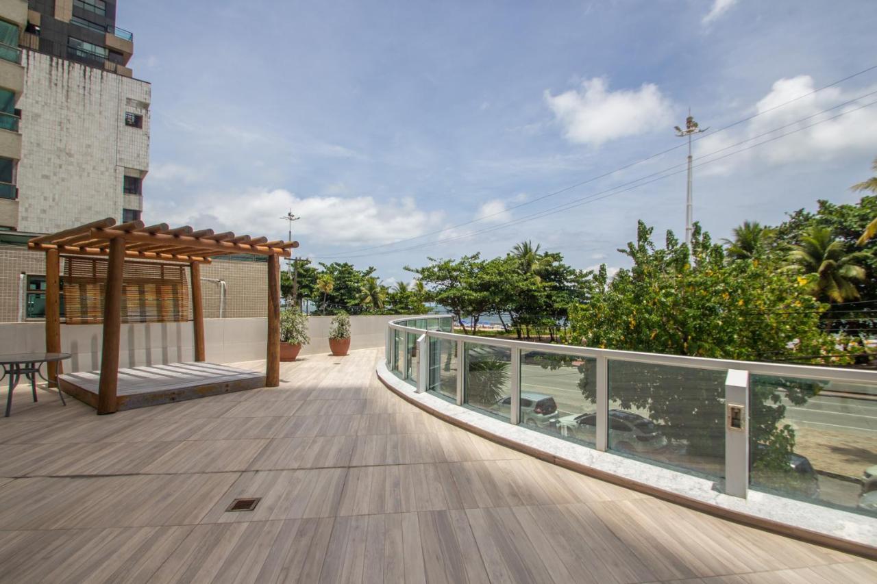 Flat Beira Mar Radisson *